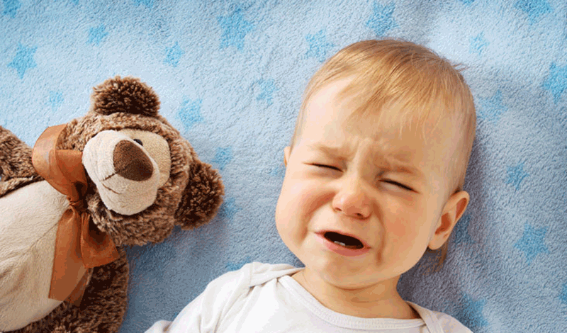 ریهام دوساله&nbsp;به دلیل&nbsp;ابتلا به کرونا بستری شده است.