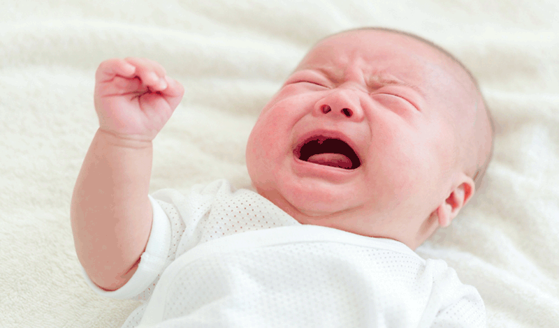نوزاد&nbsp;تازه&zwnj;متولد&nbsp;به دلیل&nbsp;مشکل تنفسی بستری شده است.
&nbsp;