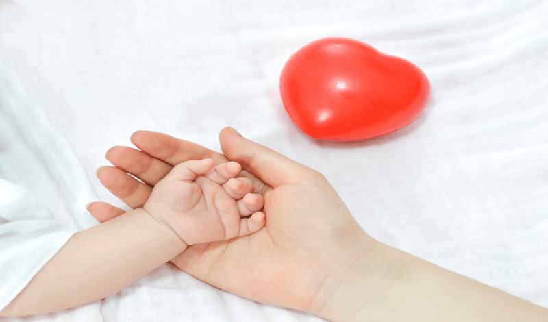 



توفان چهارماهه&nbsp;به دلیل عفونت ریه بستری شده است.



