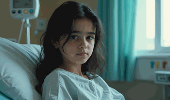 فاطمه(6)چهارده&zwnj;ساله به دلیل&nbsp;اختلال پرخاشگری بستری شده است.