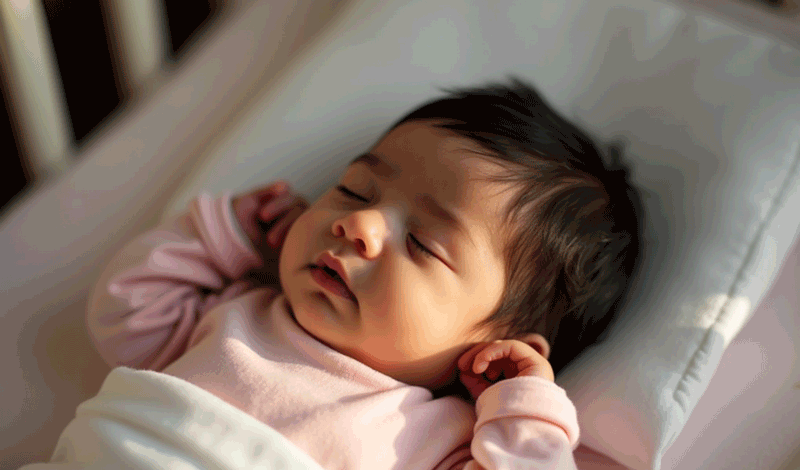 آتنا&nbsp;تازه&zwnj;متولد به دلیل&nbsp;عفونت&nbsp;ریه بستری شده است.