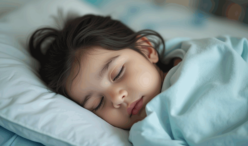 فاطمه&zwnj;ثنا سه&zwnj;ساله&nbsp;به دلیل&nbsp;آنفولانزا&nbsp;بستری شده است.&nbsp;