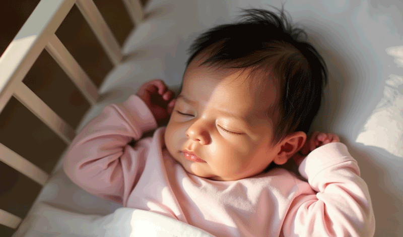 نوزاد قل2 تازه&zwnj;متولد به دلیل مشکل تنفسی بستری شده است.