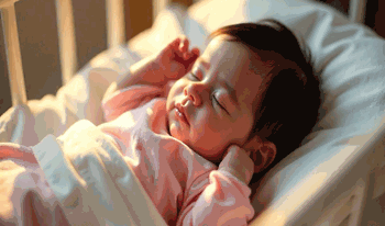 نوزاد تازه&zwnj;متولد به دلیل&nbsp;مشکل تنفسی بستری شده است.