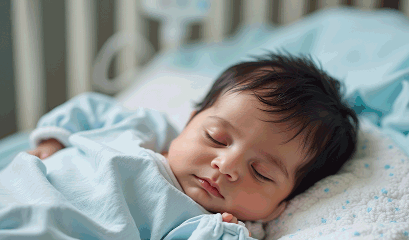 آریا&nbsp;تازه&zwnj;متولد به دلیل&nbsp;زردی بستری شده است.